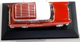 carros de colecionador