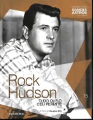 os grandes astro do cinema