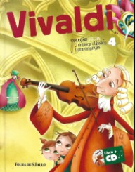 musica clássica para crianças