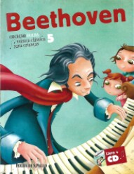 musica clássica para crianças