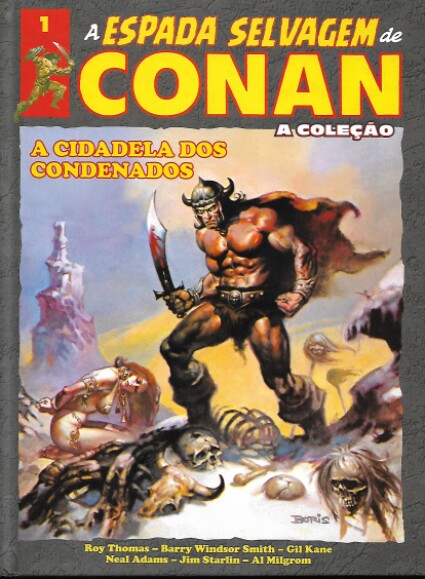 conan a espada selvagem