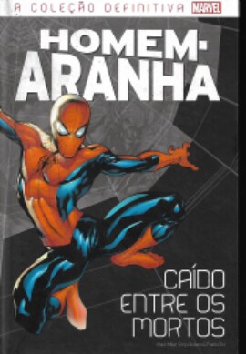 caidos entre os mortos